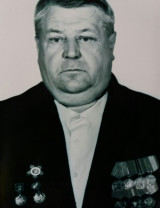 Белозеров Илья Николаевич