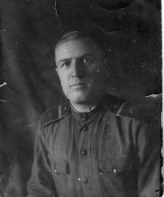 Дунаев Иван Федорович