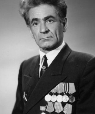 Крымский Эдуард Станиславович