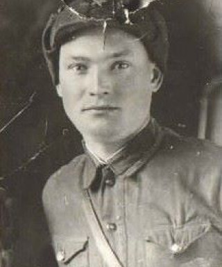 Корольков Василий Семенович