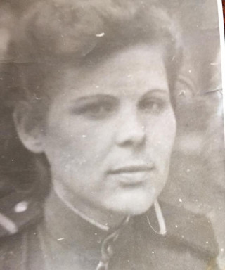 Фролова Мария Михайловна