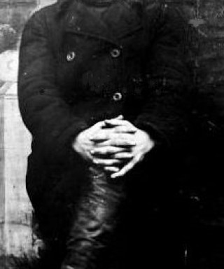 Матюшин Василий Андреевич