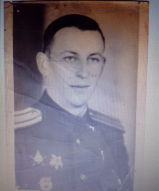 Рыбаков Александр Семенович