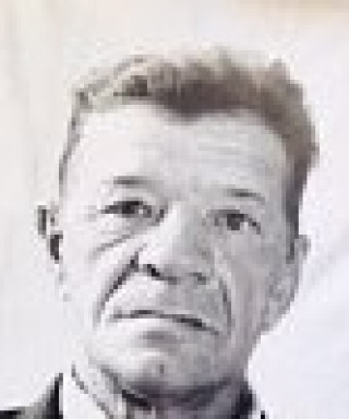 Кулешов Виктор Тихонович