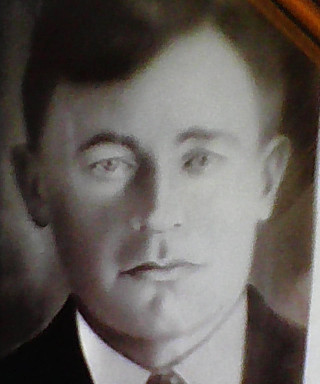 Кашлев Иван Иванович