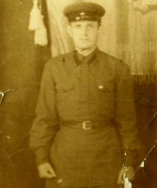 Ковреин Анатолий Михайлович