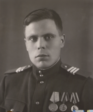 Щекуров Павел Васильевич