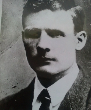 Гапонов Григорий Павлович