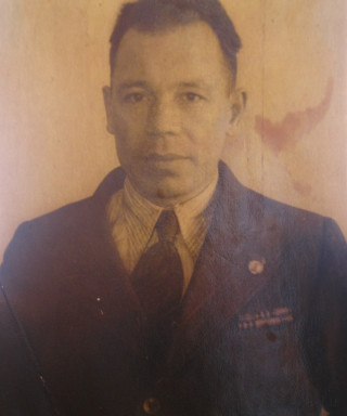 Кисмерешкин Алексей Дмитриевич