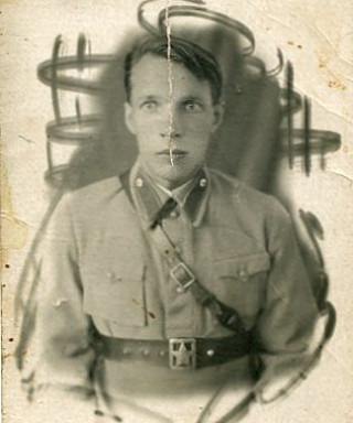 Афанасьев Павел Николаевич