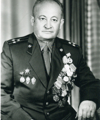 Арушанов Константин Бахшиевич