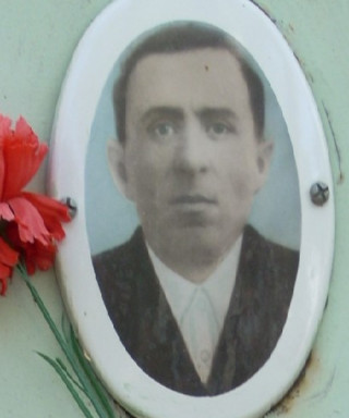 Найденов Василий Павлович