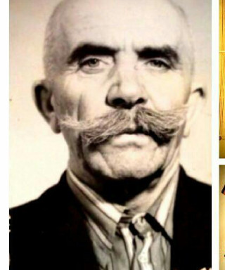 Гаджиев Мирзе