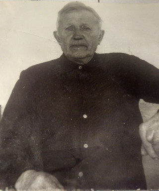 Глебов Пётр Васильевич