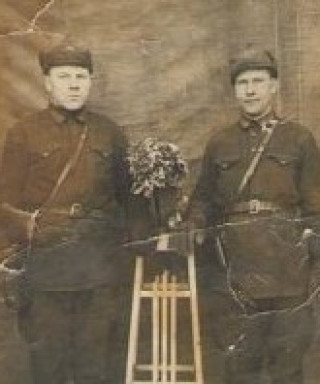 Пастухов Андрей Алексеевич