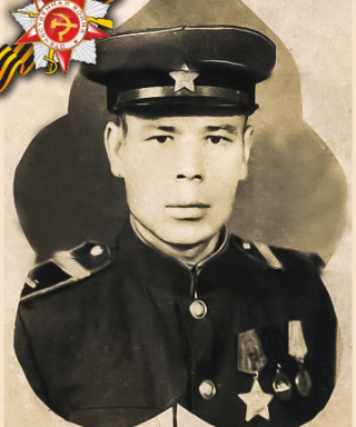 Голубев Евгений Васильевич