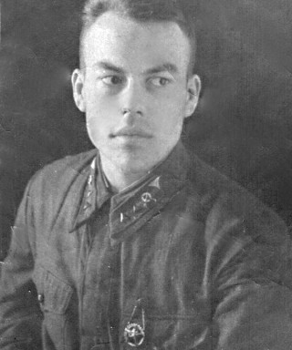 Паленов Тимофей Николаевич