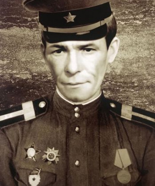 Макаров Иван Сергеевич