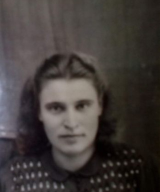 Курганова Екатерина Ивановна