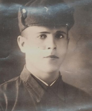 Киселёв Леонид Николаевич