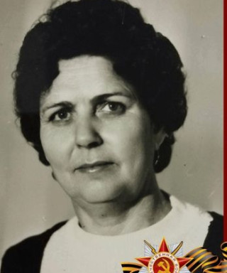 Макарова Анна Ивановна