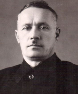 Паничевский Дмитрий Антонович