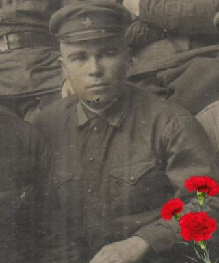 Заярный Иван Петрович