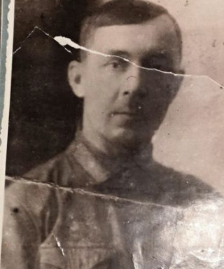 Зольников Иван Степанович