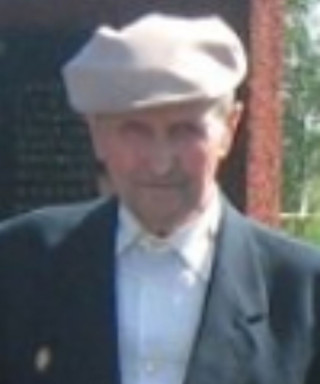 Мазницын Яков Павлович