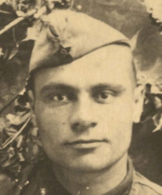 Прошунин Фёдор Антонович