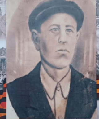 Иванов Фёдор Александрович