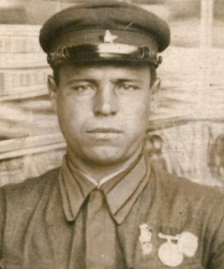 Еремеев Петр Иванович