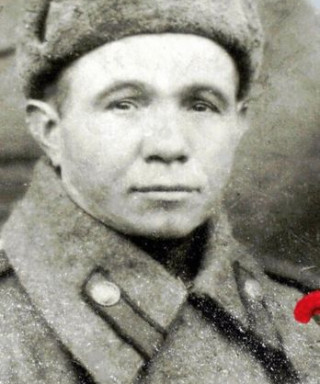 Михалевский Василий Михайлович