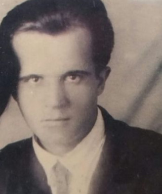 Герасимов Петр Павлович