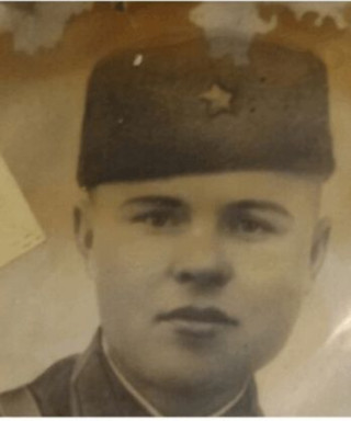 Палин Николай Семенович