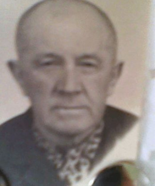 Дубовицких Василий Григорьевич