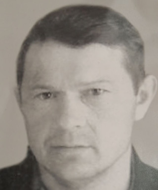 Глазков Александр Александорвич