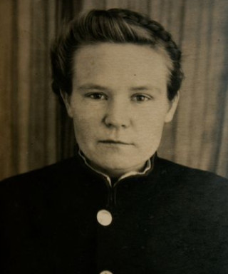 Михайлова Полина Павловна