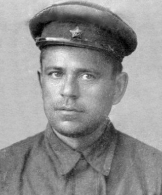 ЕРШОВ ИЛЬЯ КАРПОВИЧ