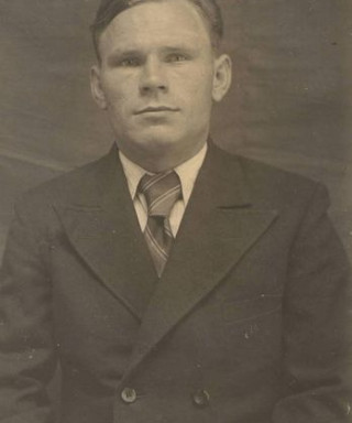 Иошкин Георгий Николаевич