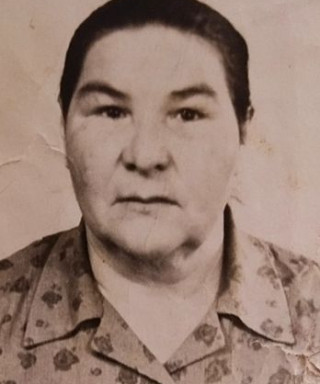 Сергеева Мария Николаевна