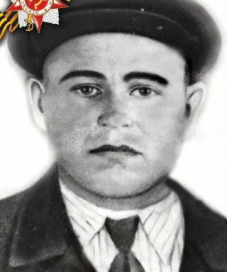 Овчаренко Иван Андреевич