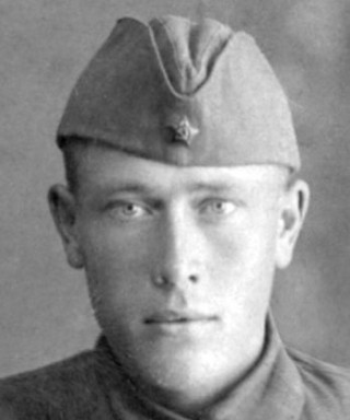 Обухов Федор Григорьевич