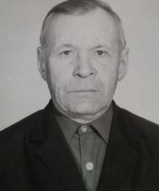 Минеев Михаил Иванович