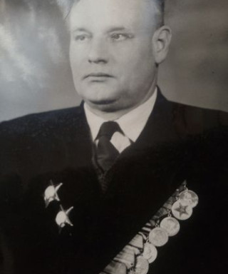 Подоляк Петр Кузьмич