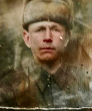 Злобин Георгий Георгиевич