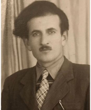 Касабиев Кубади Муссаевич