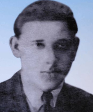 Жуков Александр Ильич