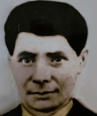 Орехов Алексей Ефанович