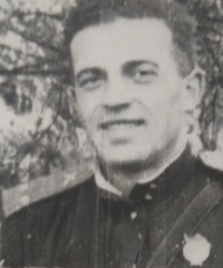 Органовский Эдуард Иосифович